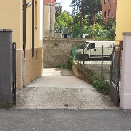 Bologna Dream Apartments Экстерьер фото
