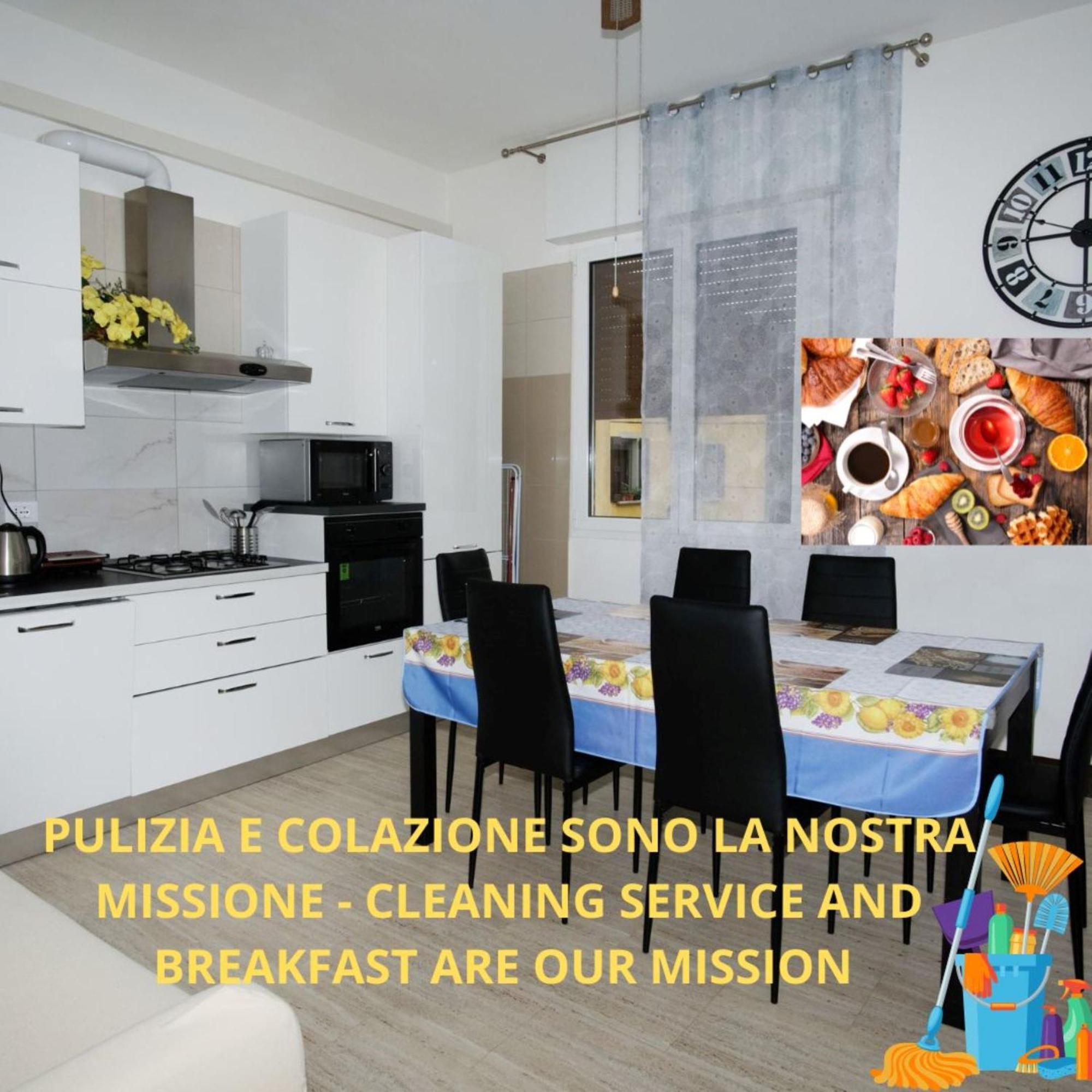 Bologna Dream Apartments Экстерьер фото