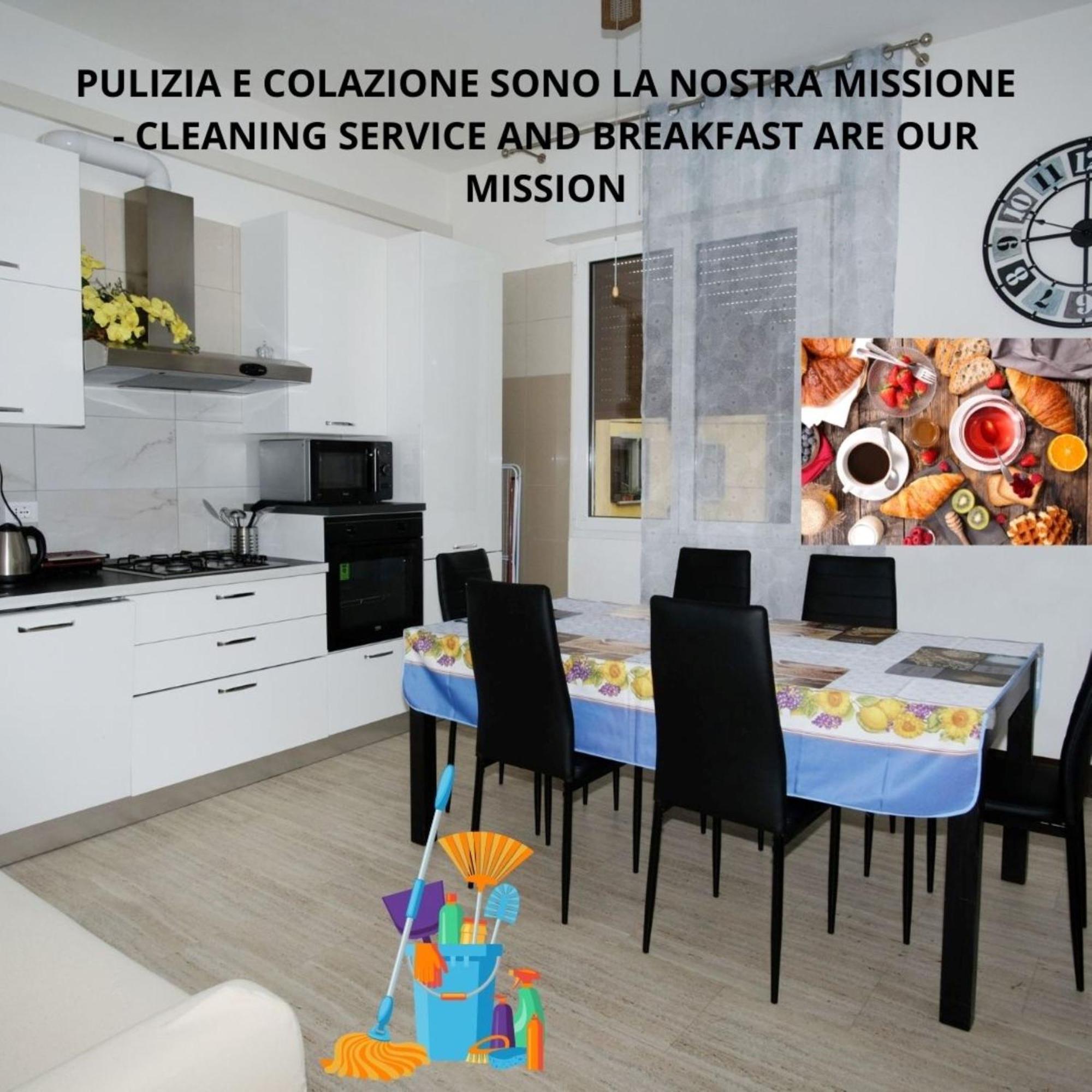 Bologna Dream Apartments Экстерьер фото