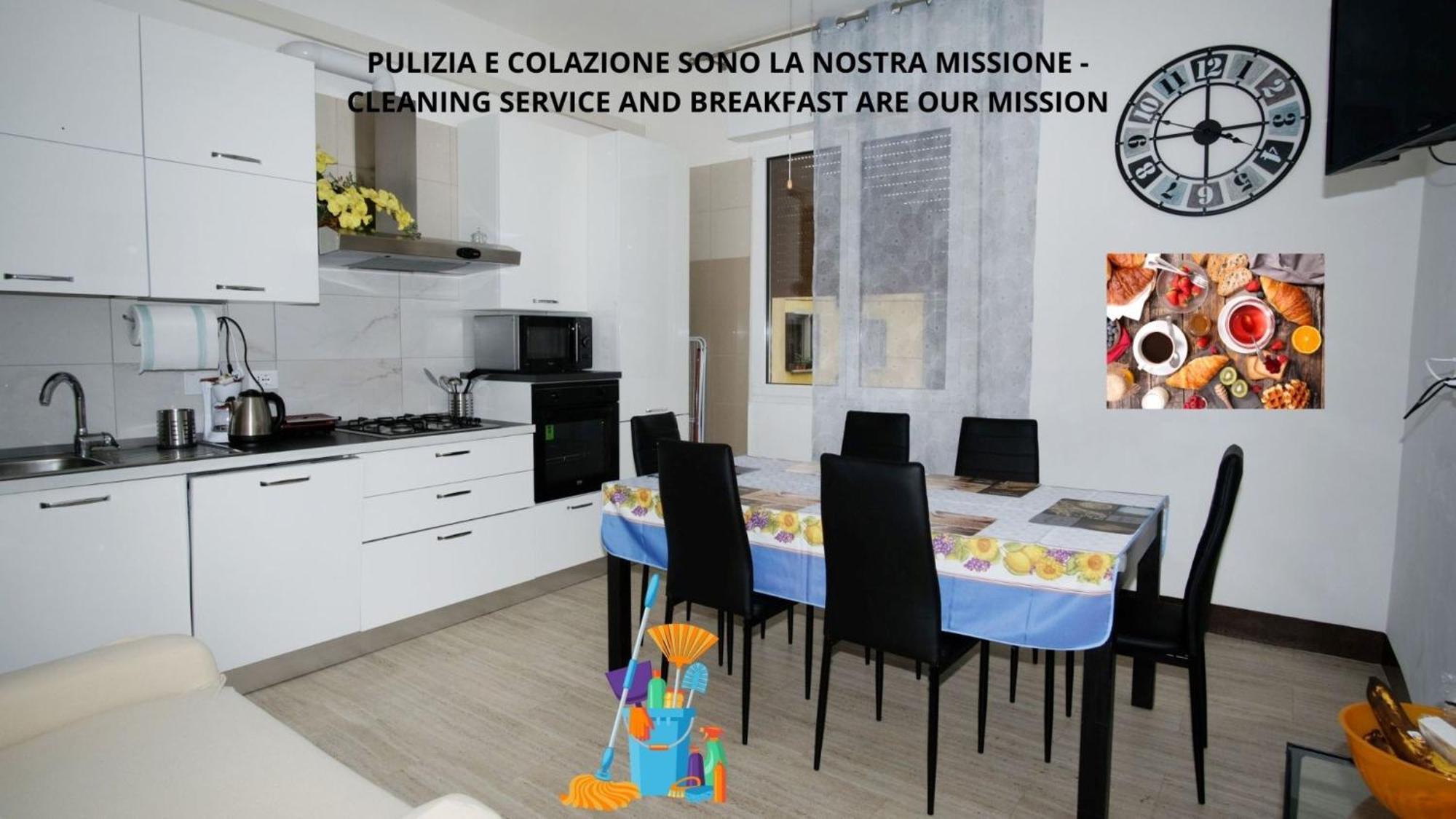 Bologna Dream Apartments Экстерьер фото
