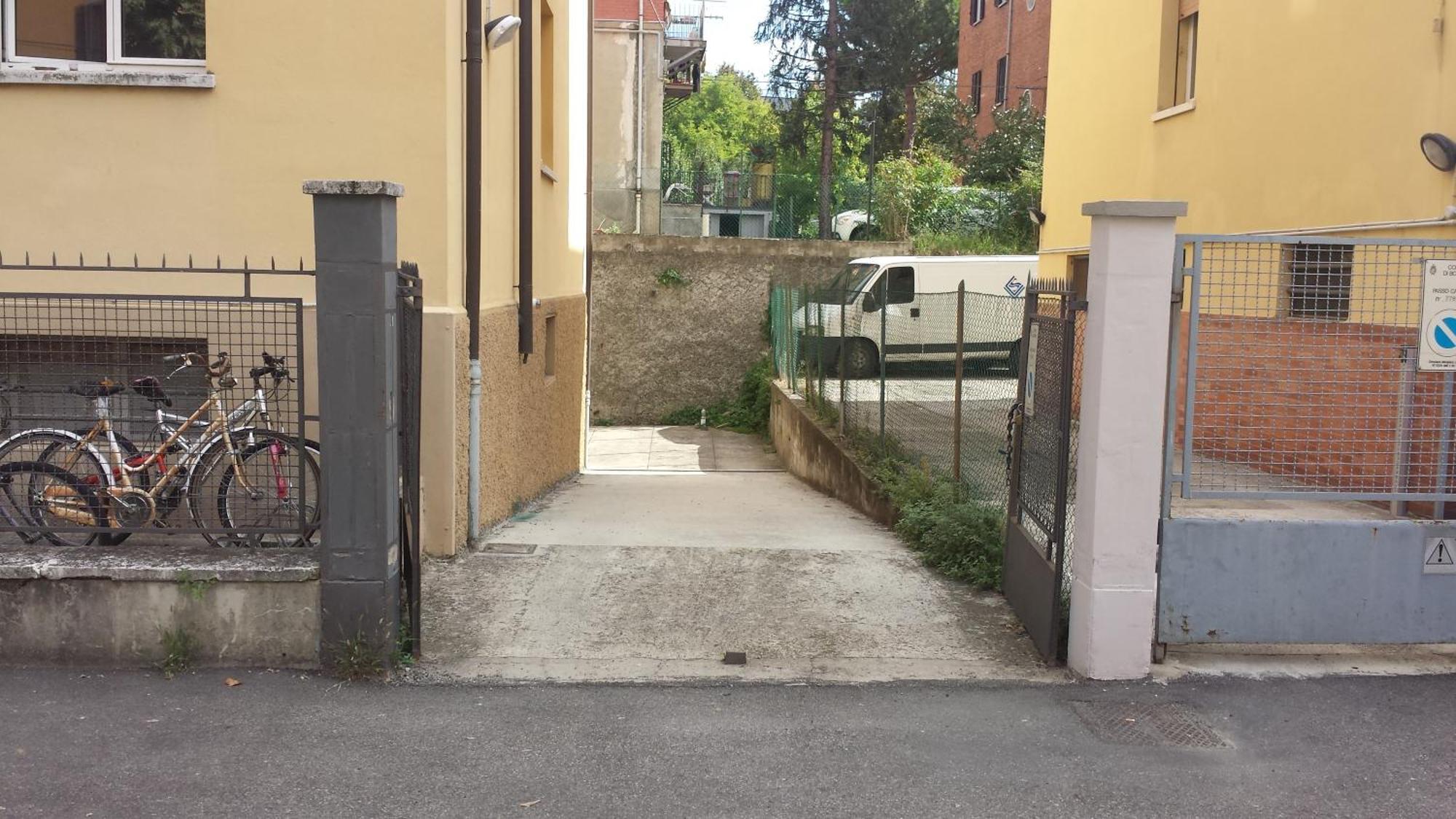 Bologna Dream Apartments Экстерьер фото