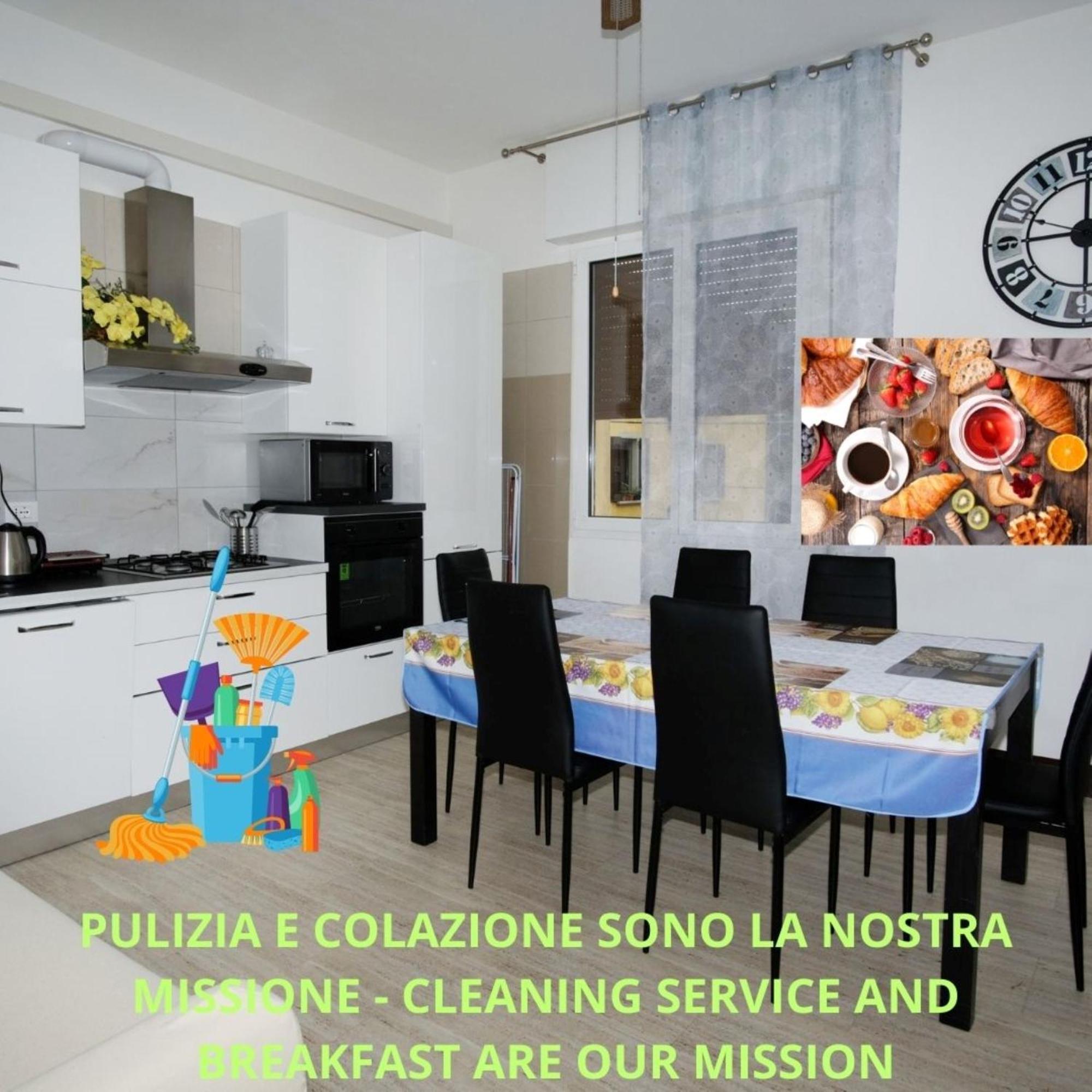 Bologna Dream Apartments Экстерьер фото