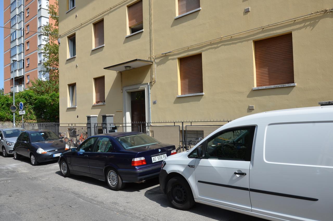 Bologna Dream Apartments Экстерьер фото