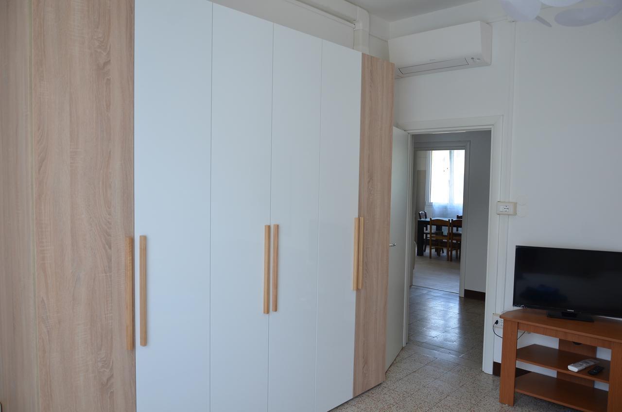 Bologna Dream Apartments Экстерьер фото
