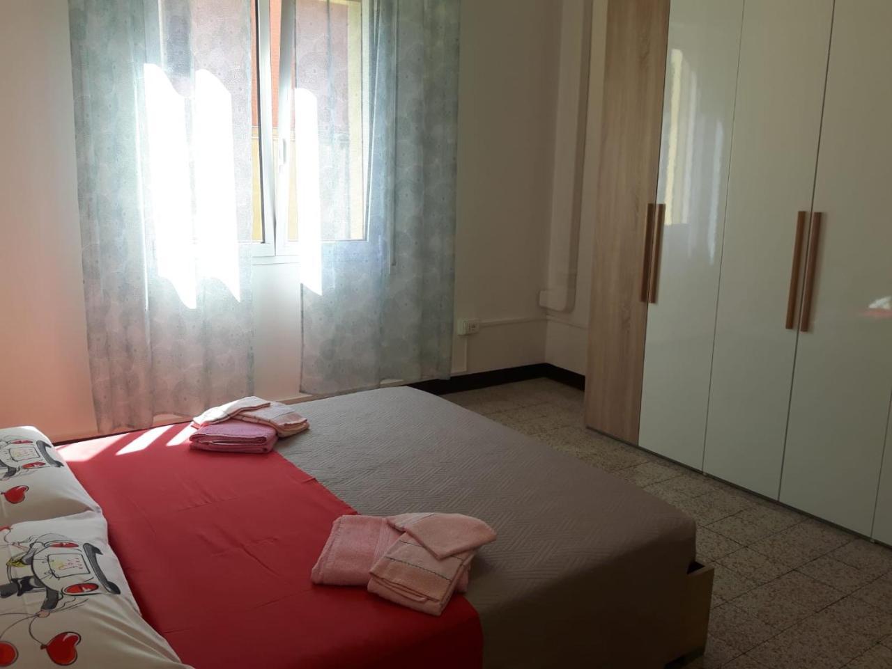 Bologna Dream Apartments Экстерьер фото