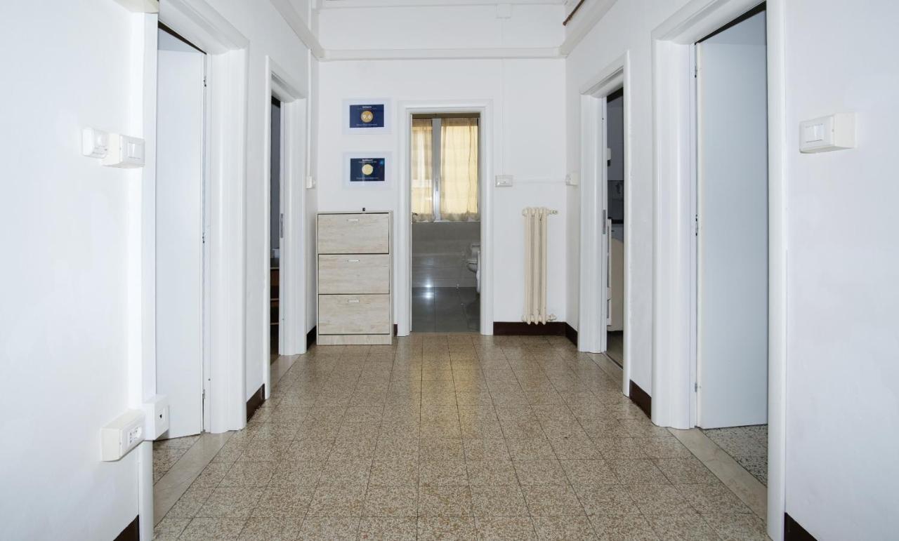 Bologna Dream Apartments Экстерьер фото