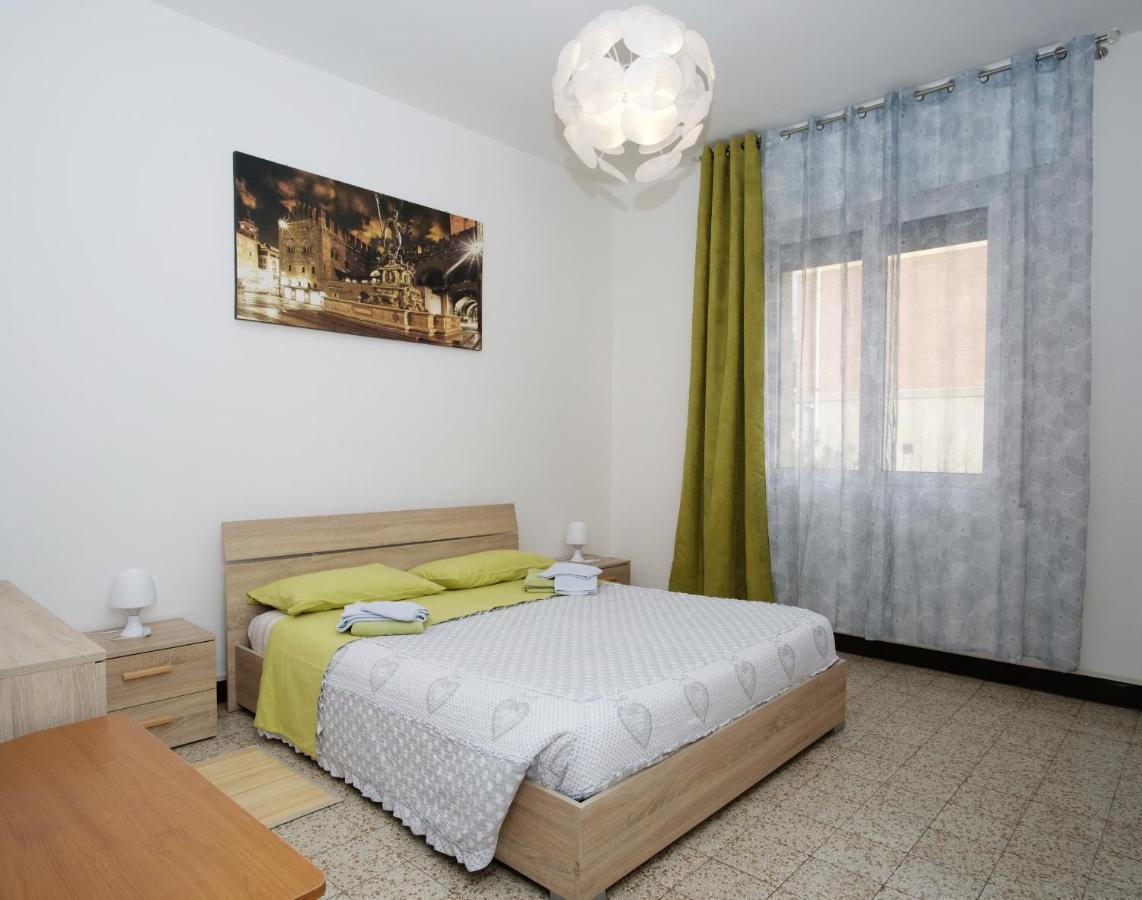 Bologna Dream Apartments Экстерьер фото